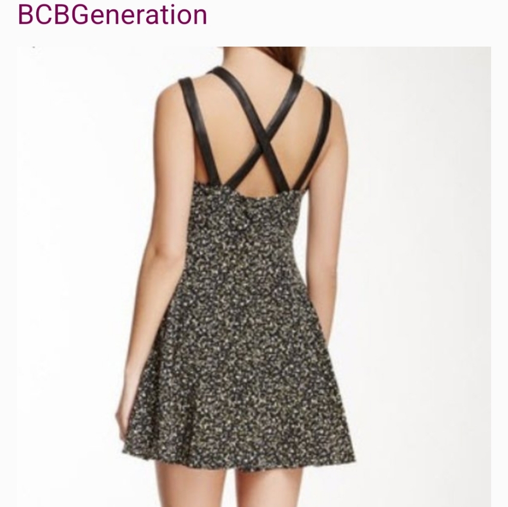 BCBG Dress